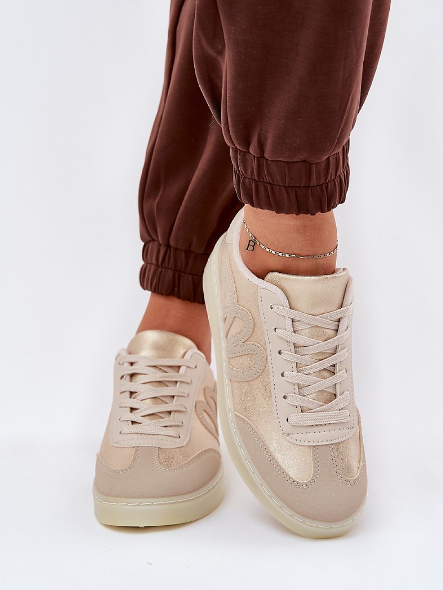 Sportovní obuv  model 209477 Step in style 