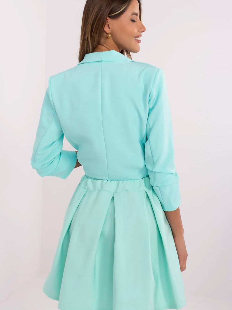 Krátká sukně  model 209509 Italy Moda 
