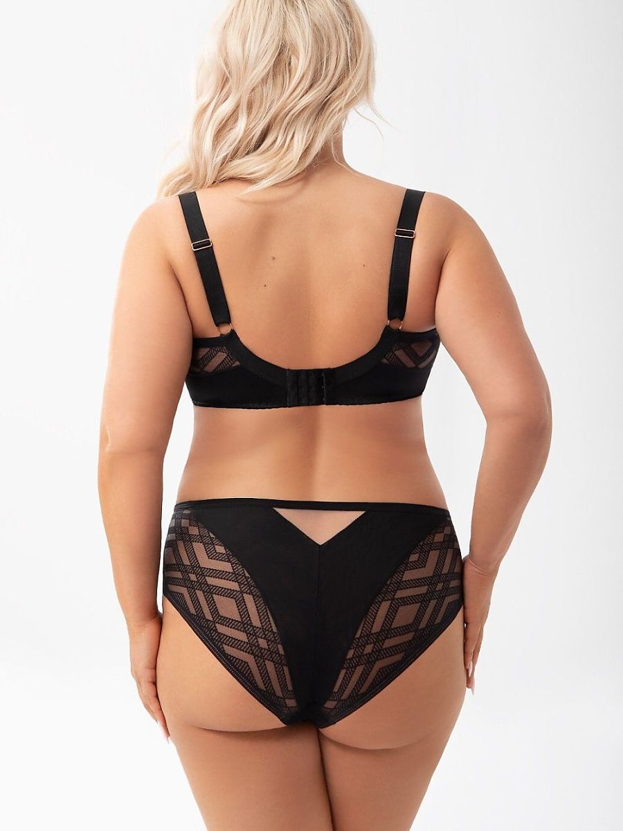 Kalhotky model 209538 Gorsenia Lingerie 