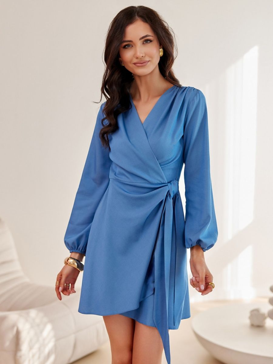 Denní šaty model 209547 Roco Fashion 