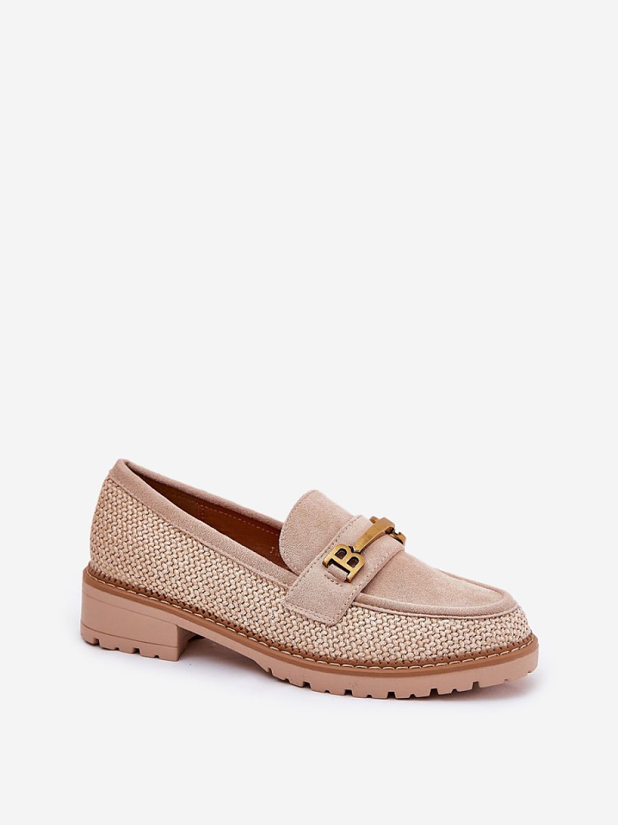 Mocassin model 209786 Step in style 
