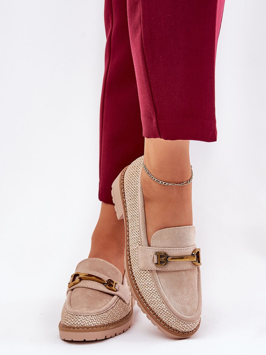 Mocassin model 209786 Step in style 