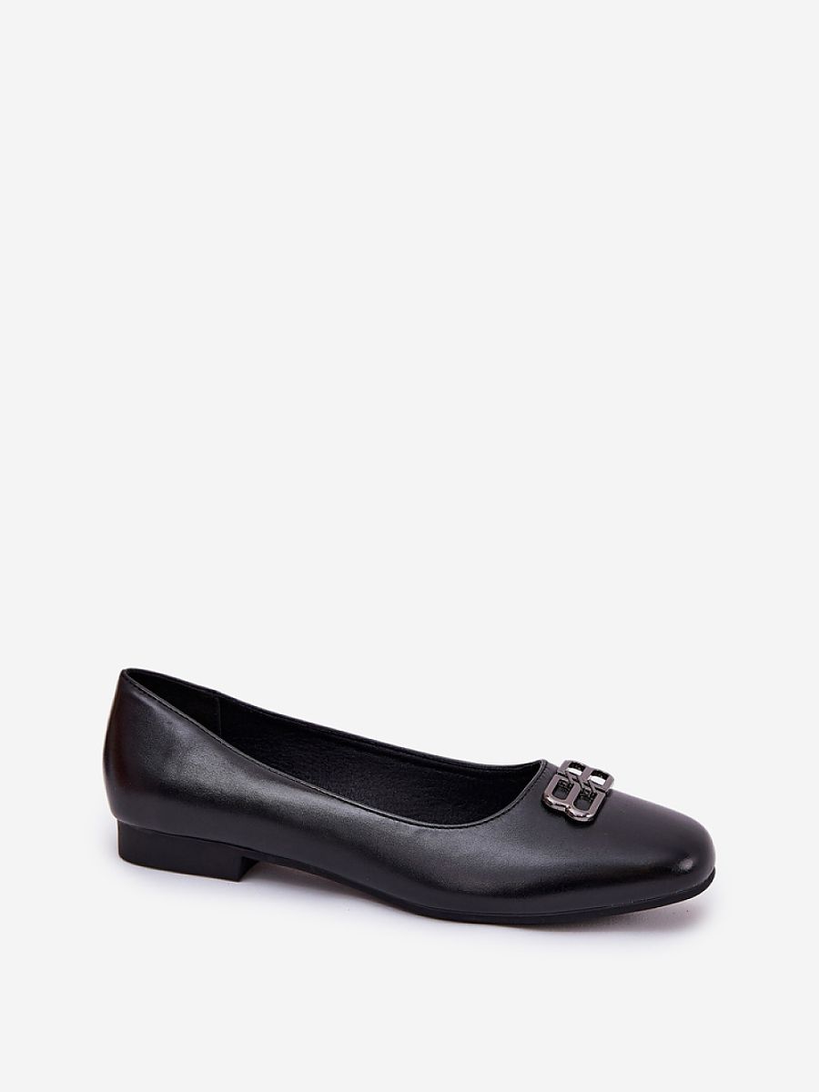 Balerinky  model 209790 Step in style 