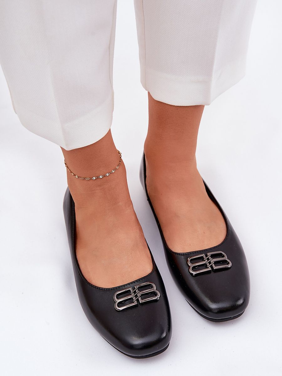 Balerinky  model 209790 Step in style 