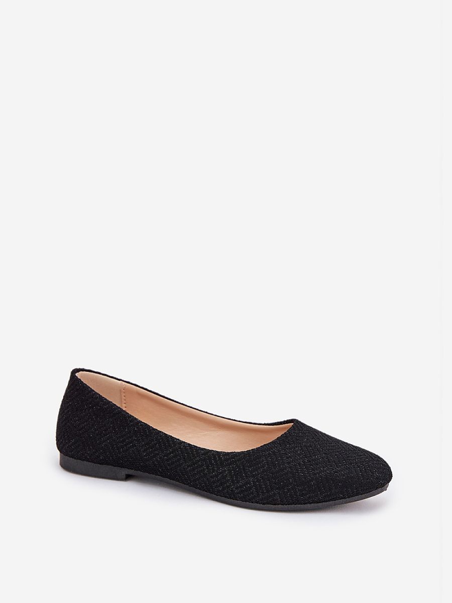 Balerinky  model 209792 Step in style 