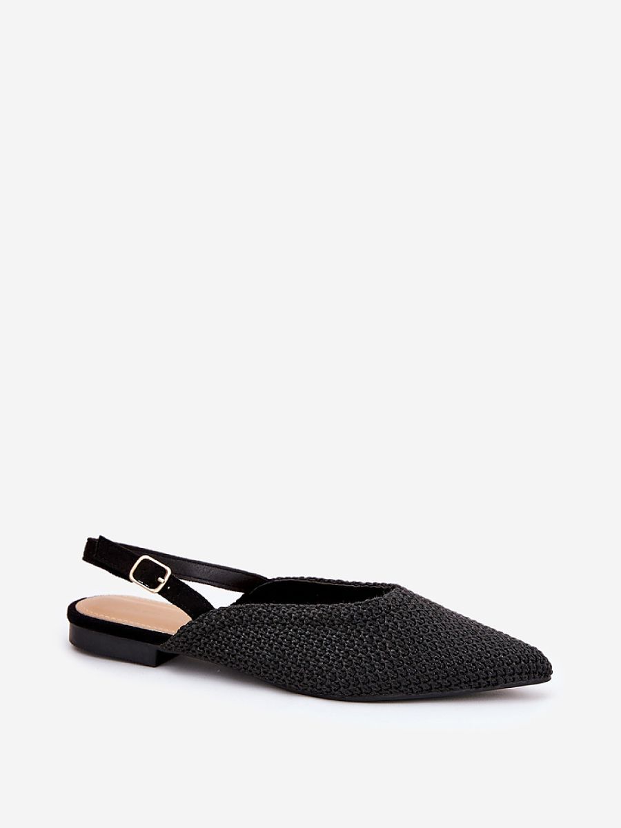 Balerinky  model 209795 Step in style 