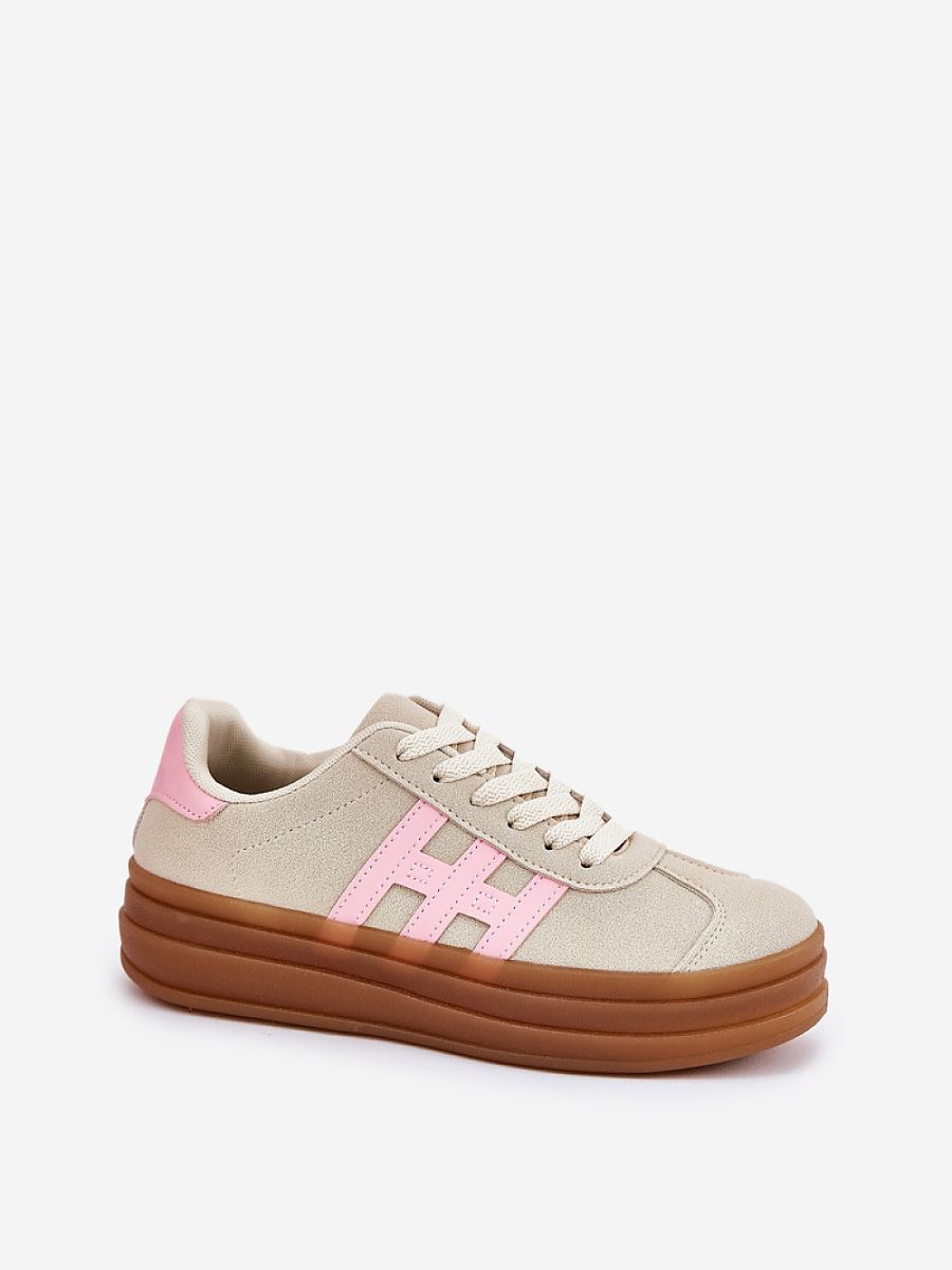 Sportovní obuv  model 209801 Step in style 