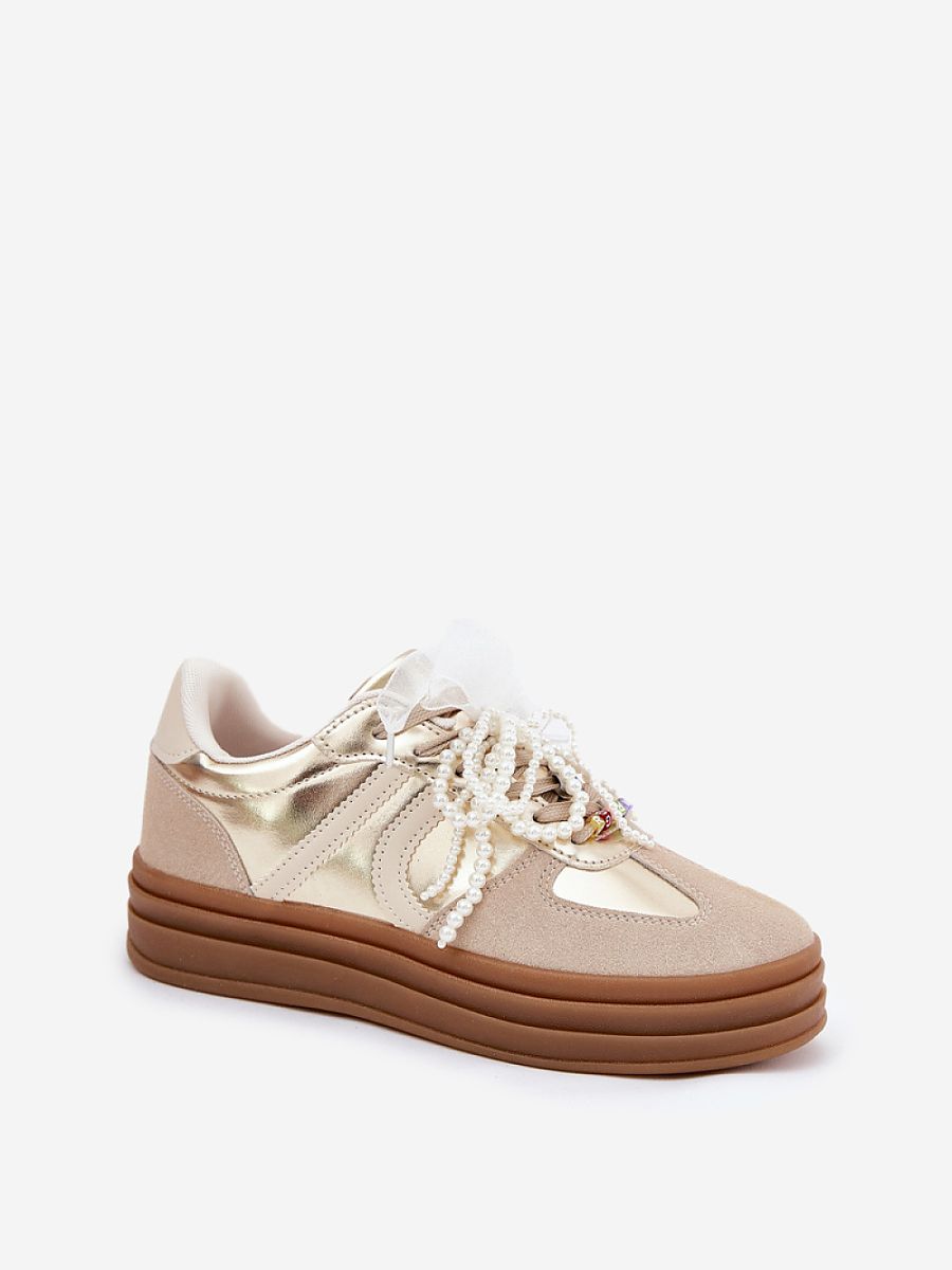 Sport Shoes model 209802 Step in style 