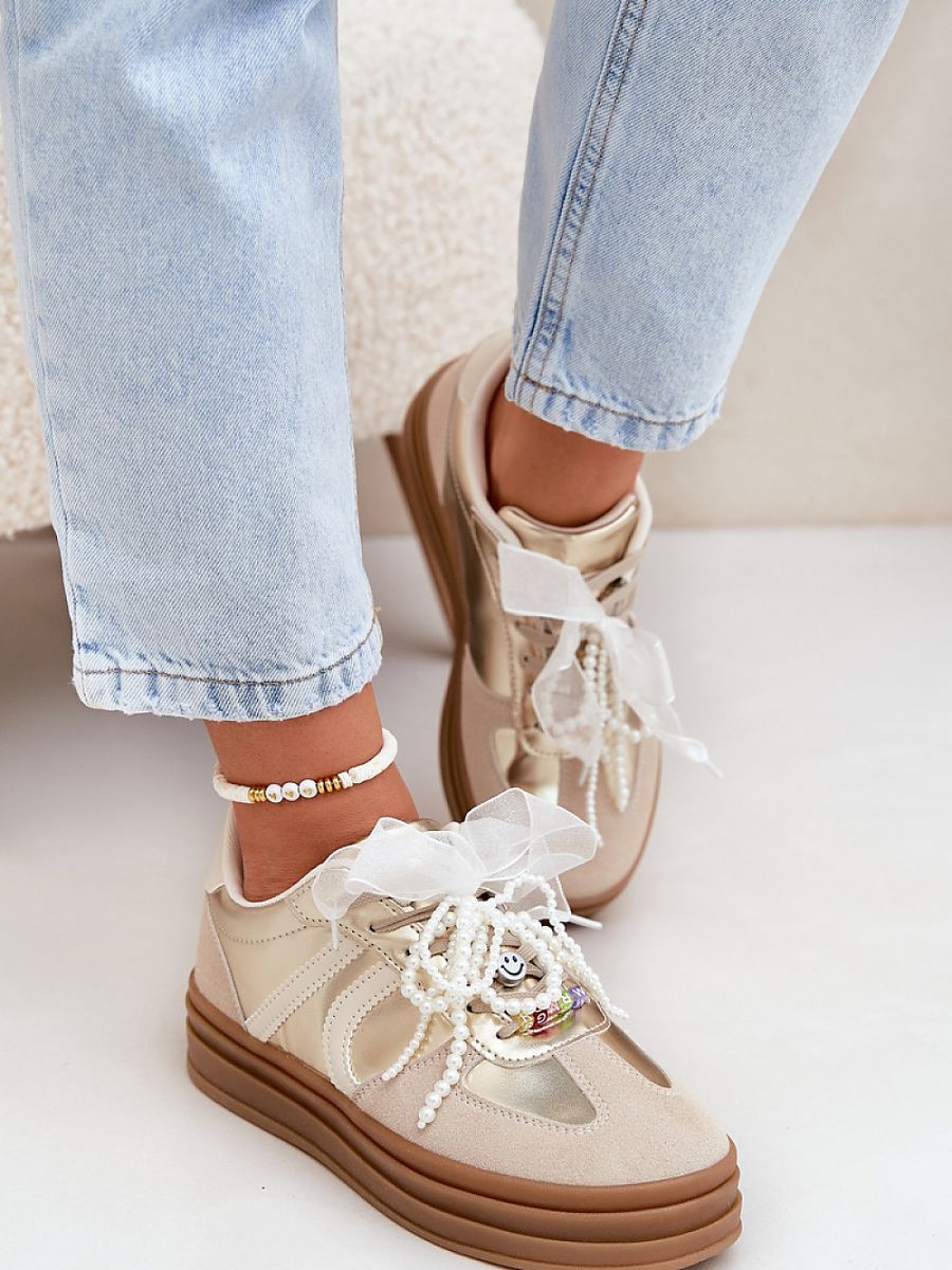 Sport Shoes model 209802 Step in style 