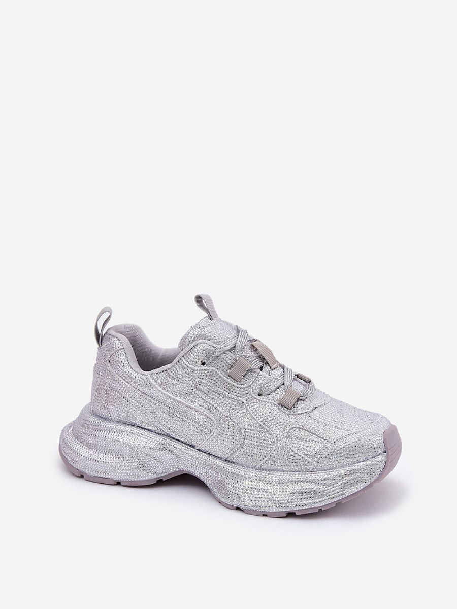 Sport Shoes model 209813 Step in style 