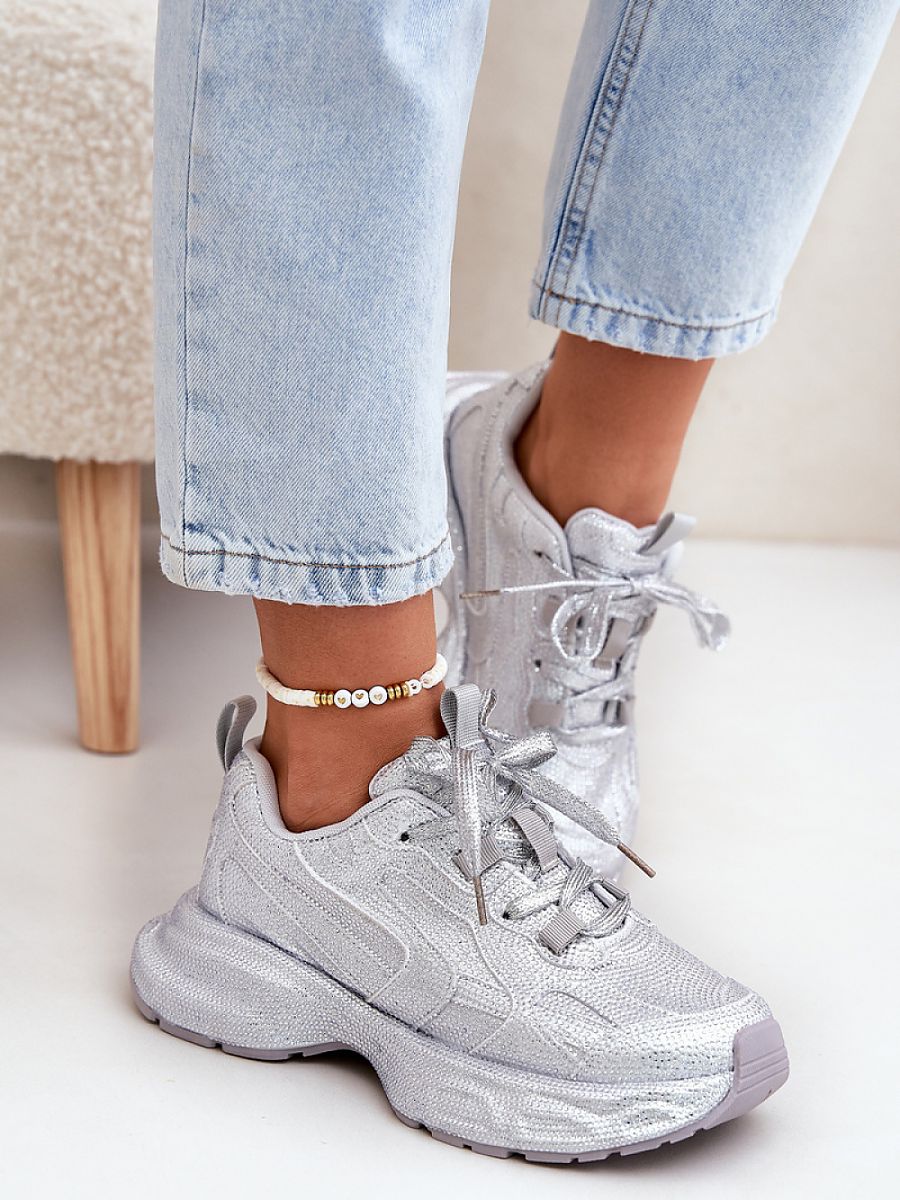 Sport Shoes model 209813 Step in style 