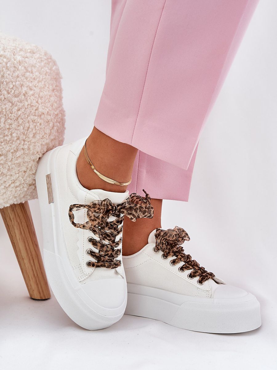 Tenisky  model 209817 Step in style 