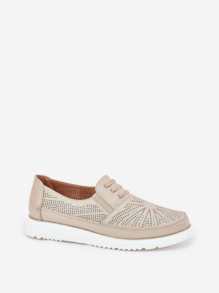 Polobotky  model 209820 Step in style 
