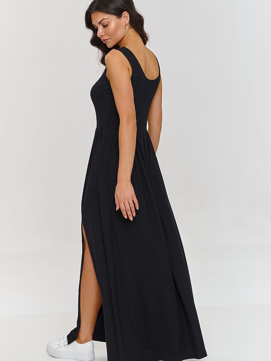 Denní šaty model 209632 Makadamia 