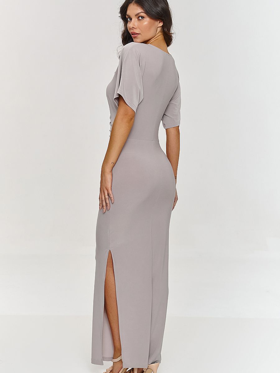 Denní šaty model 209583 Makadamia 