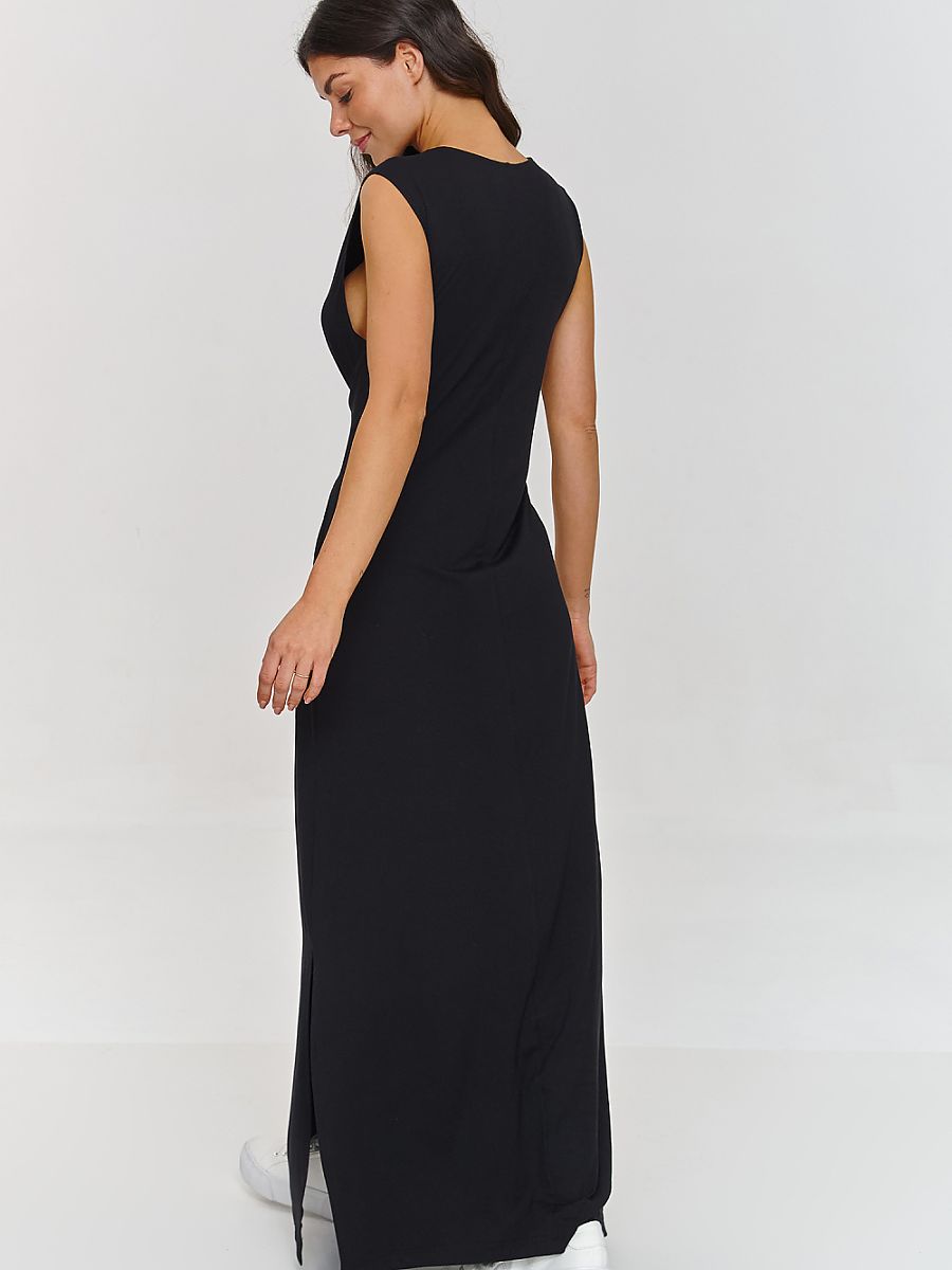 Denní šaty model 209858 Makadamia 