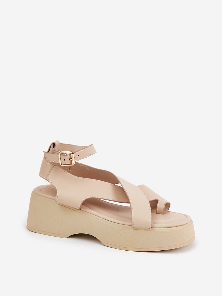 Sandály  model 209890 Step in style 