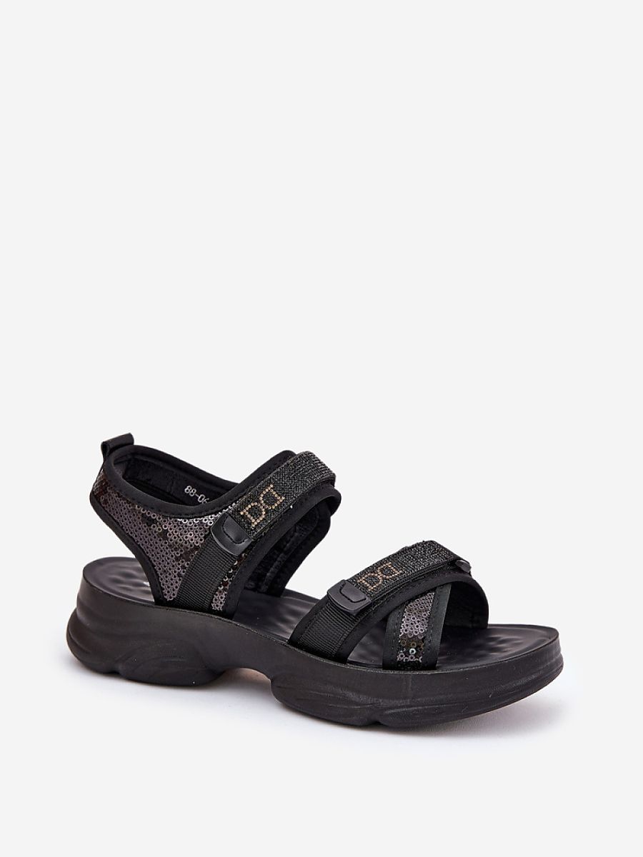 Sandály  model 209899 Step in style 