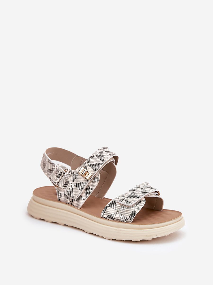 Sandály  model 209906 Step in style 