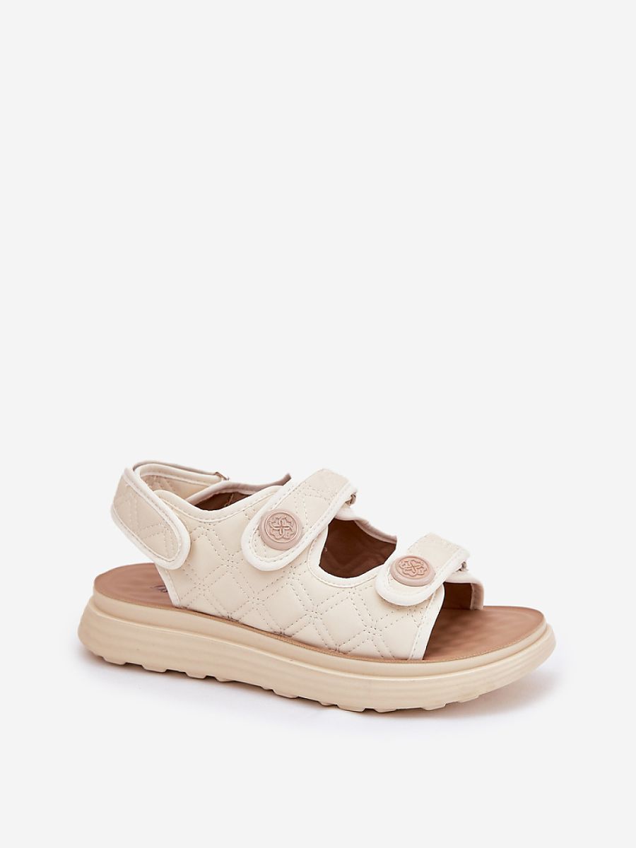 Sandály  model 209908 Step in style 