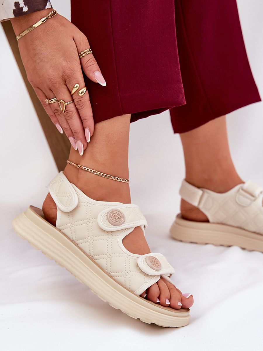 Sandály  model 209908 Step in style 