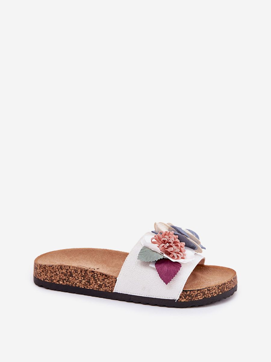 Pantofle  model 209933 Step in style 