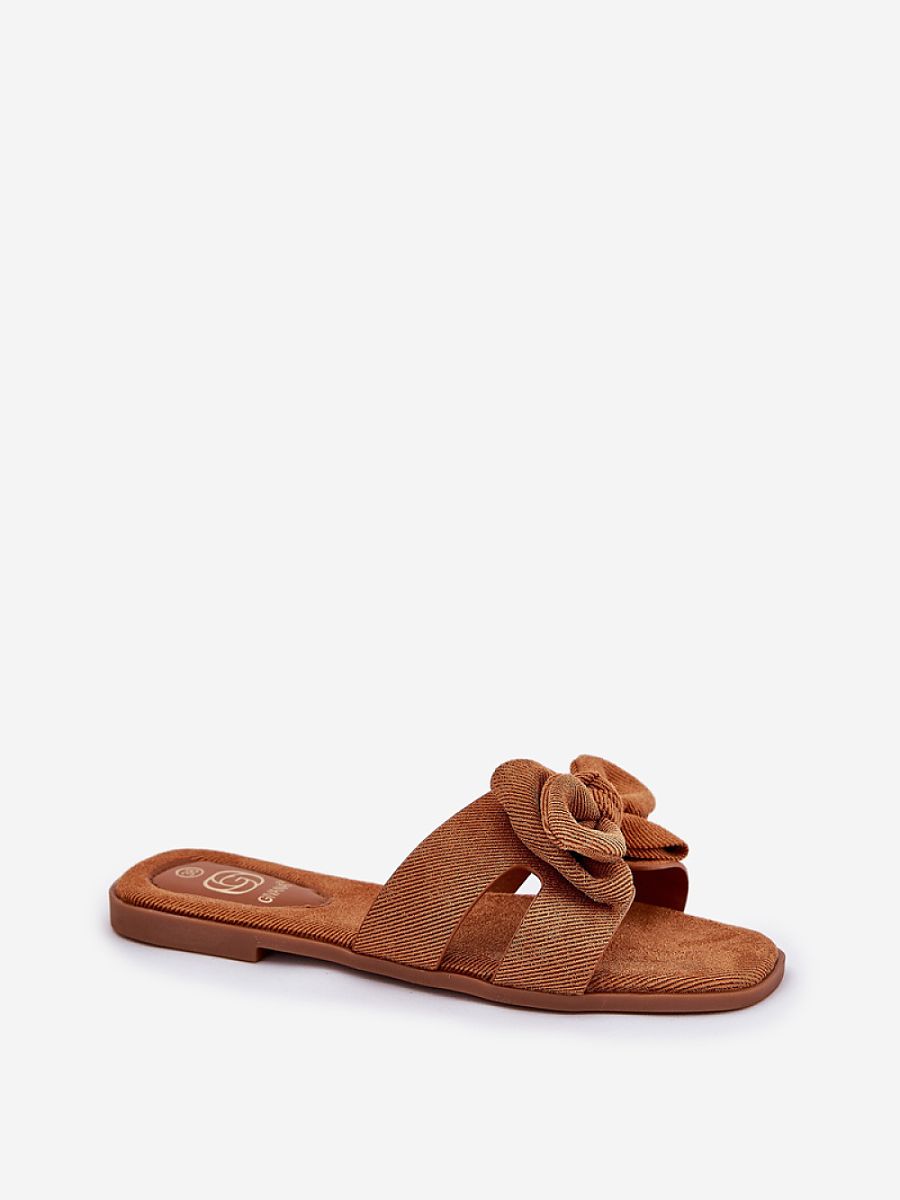 Pantofle  model 209934 Step in style 