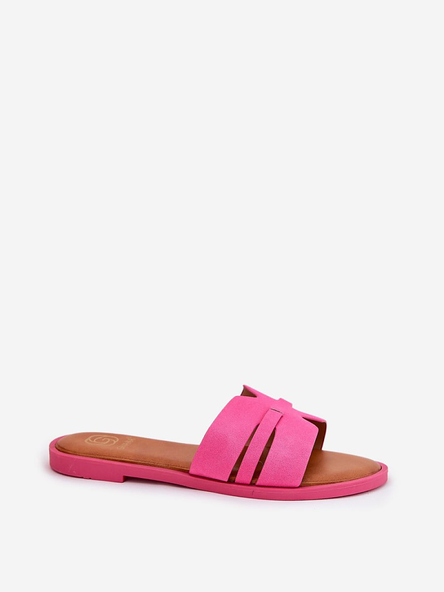 Pantofle  model 209961 Step in style 