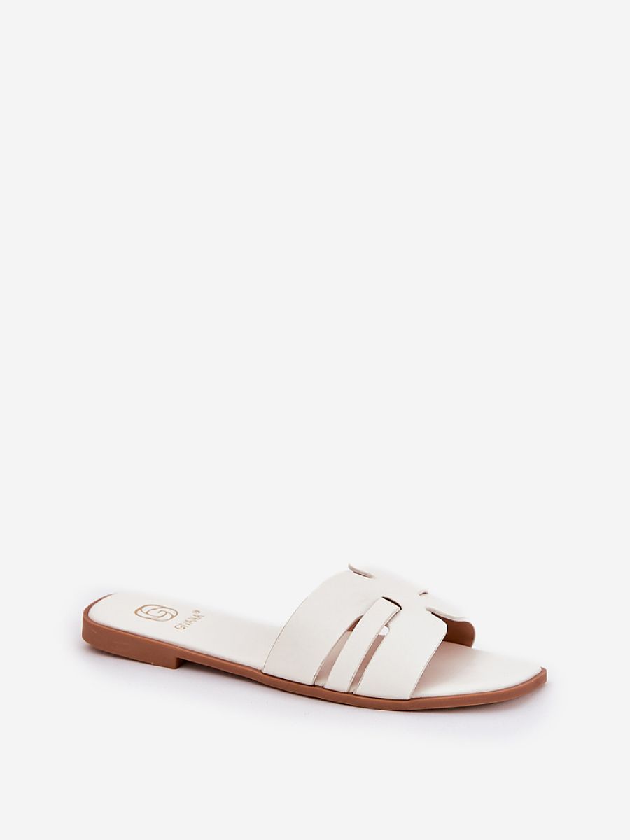 Pantofle  model 209964 Step in style 