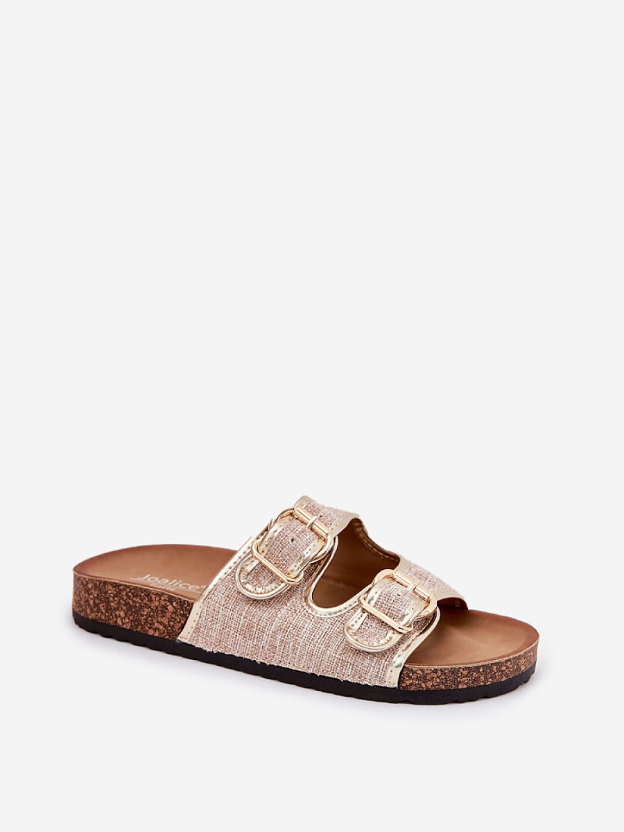 Pantofle  model 209966 Step in style 