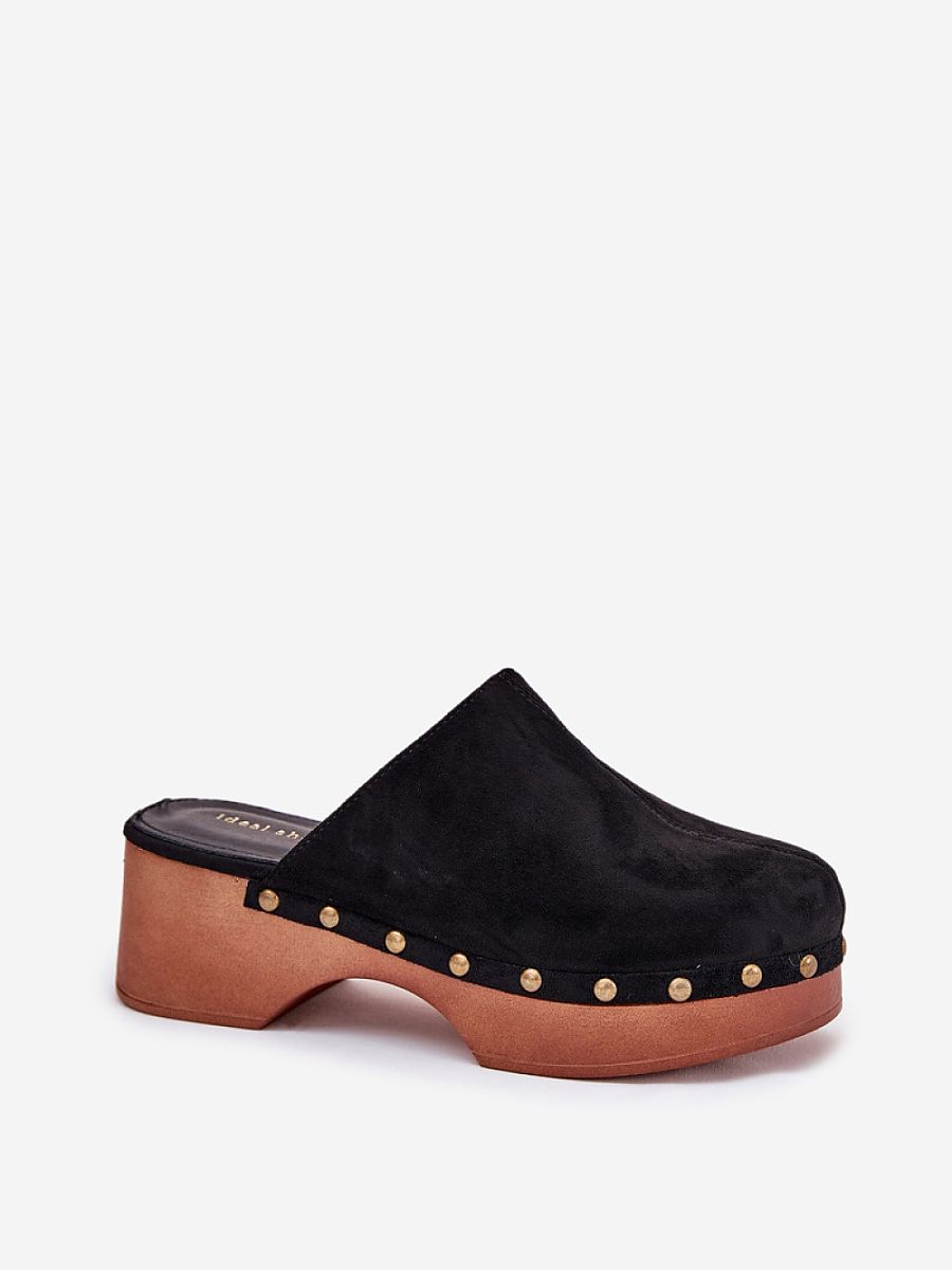 Pantofle  model 209975 Step in style 