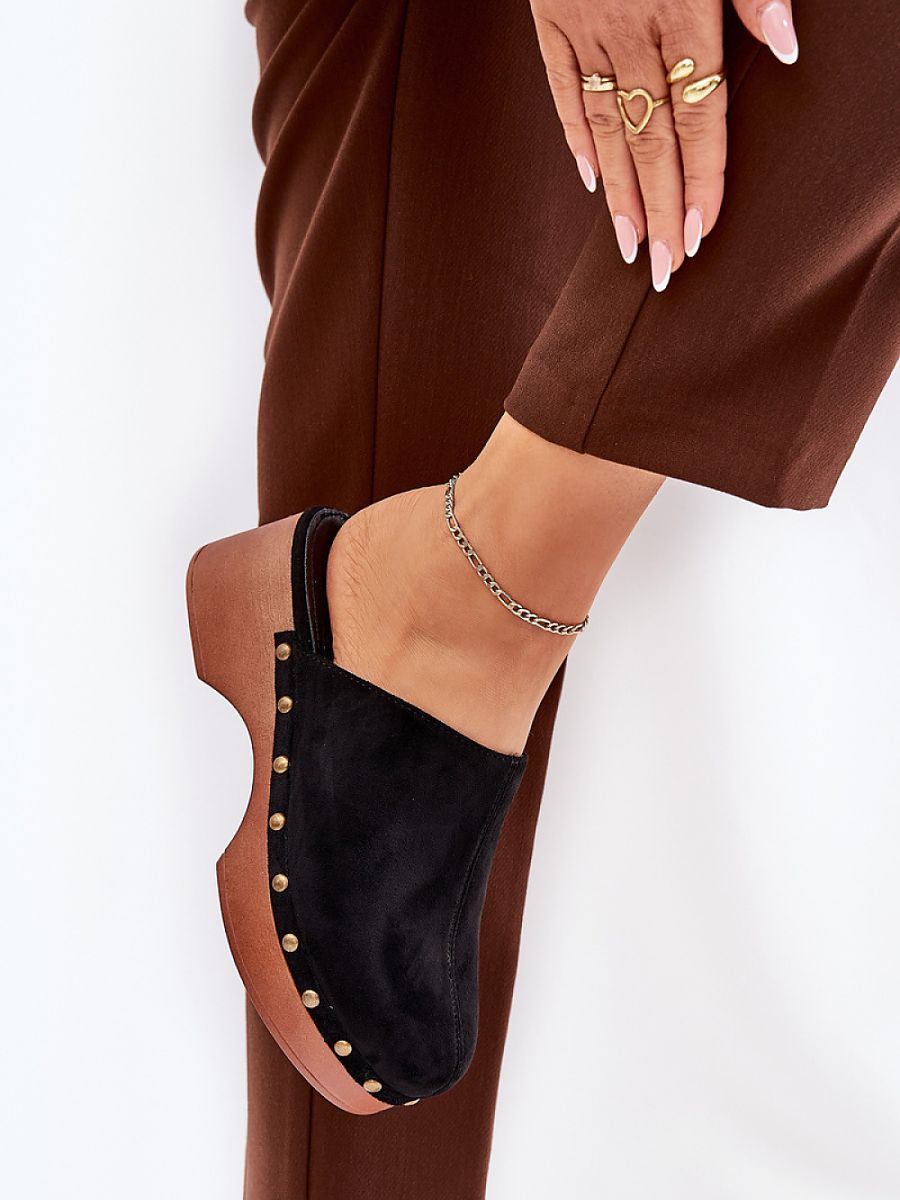 Pantofle  model 209975 Step in style 