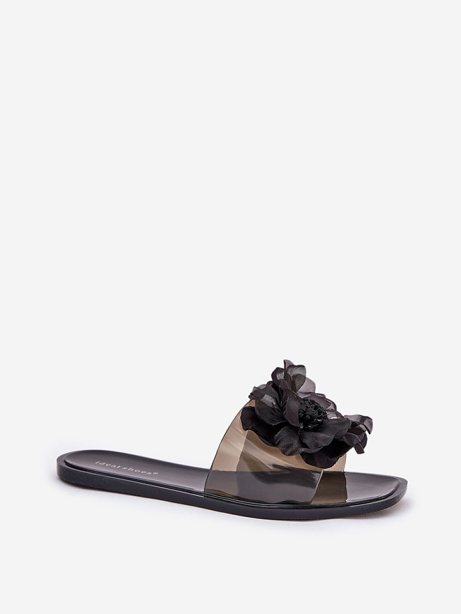 Pantofle  model 209977 Step in style 