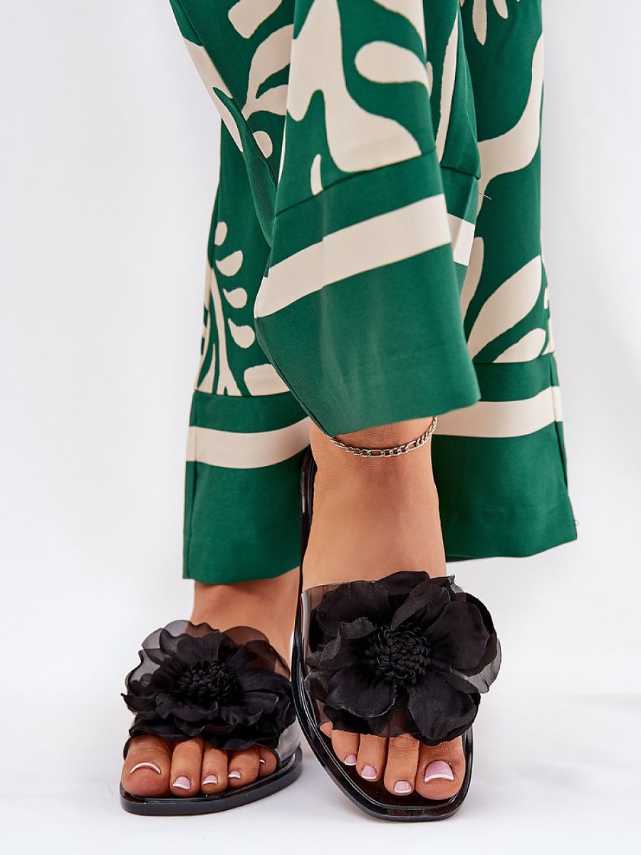 Pantofle  model 209977 Step in style 