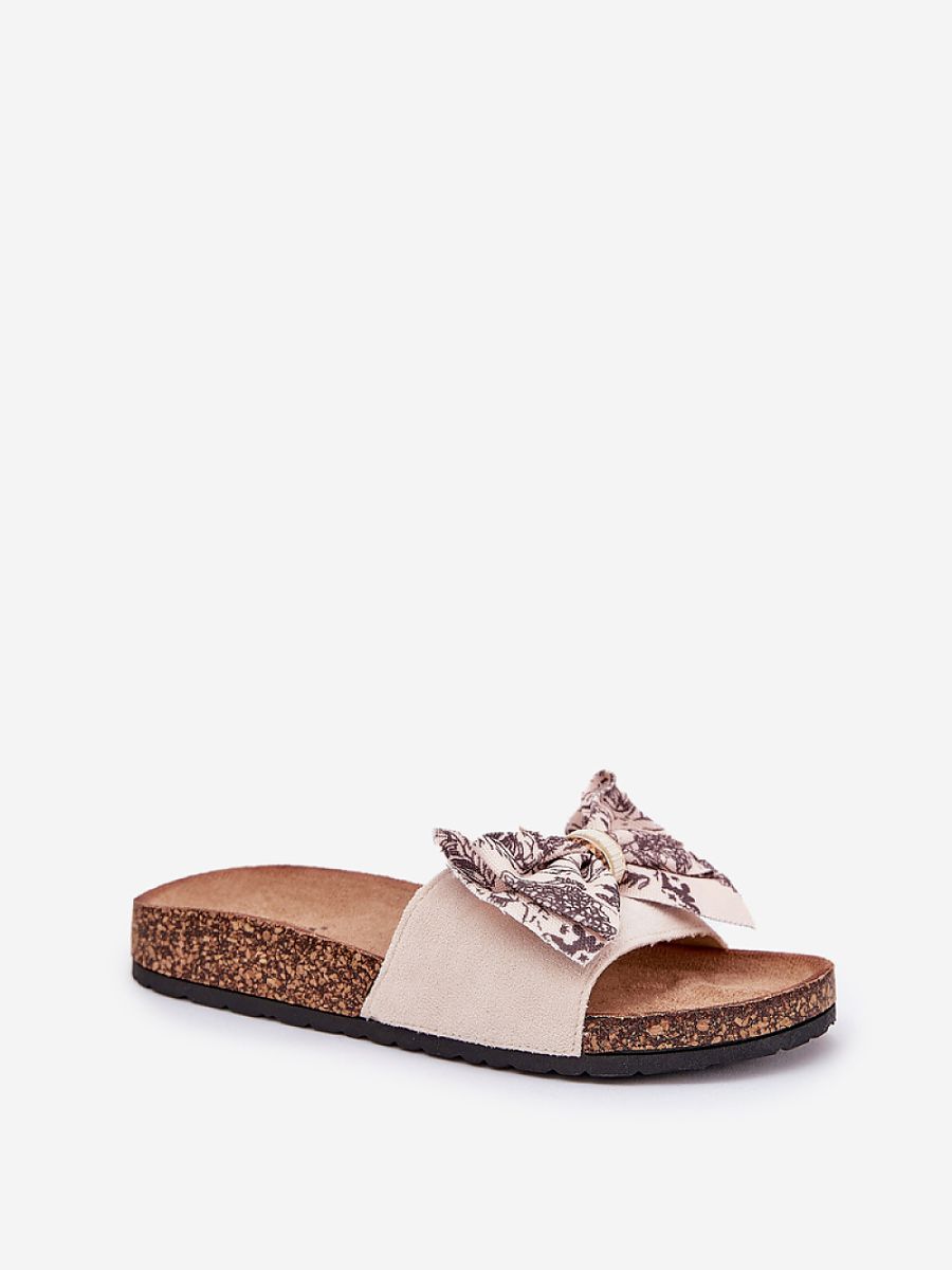 Pantofle  model 209979 Step in style 