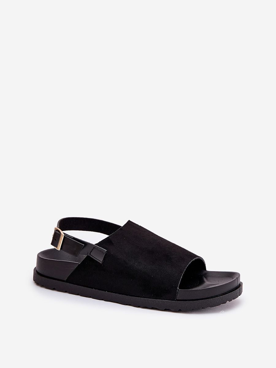 Sandály  model 210046 Step in style 