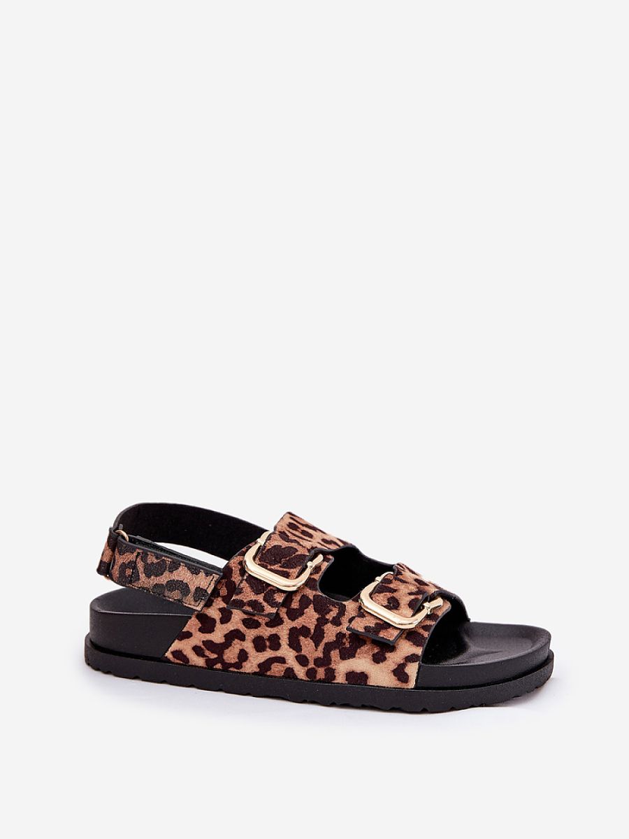 Sandály  model 210049 Step in style 