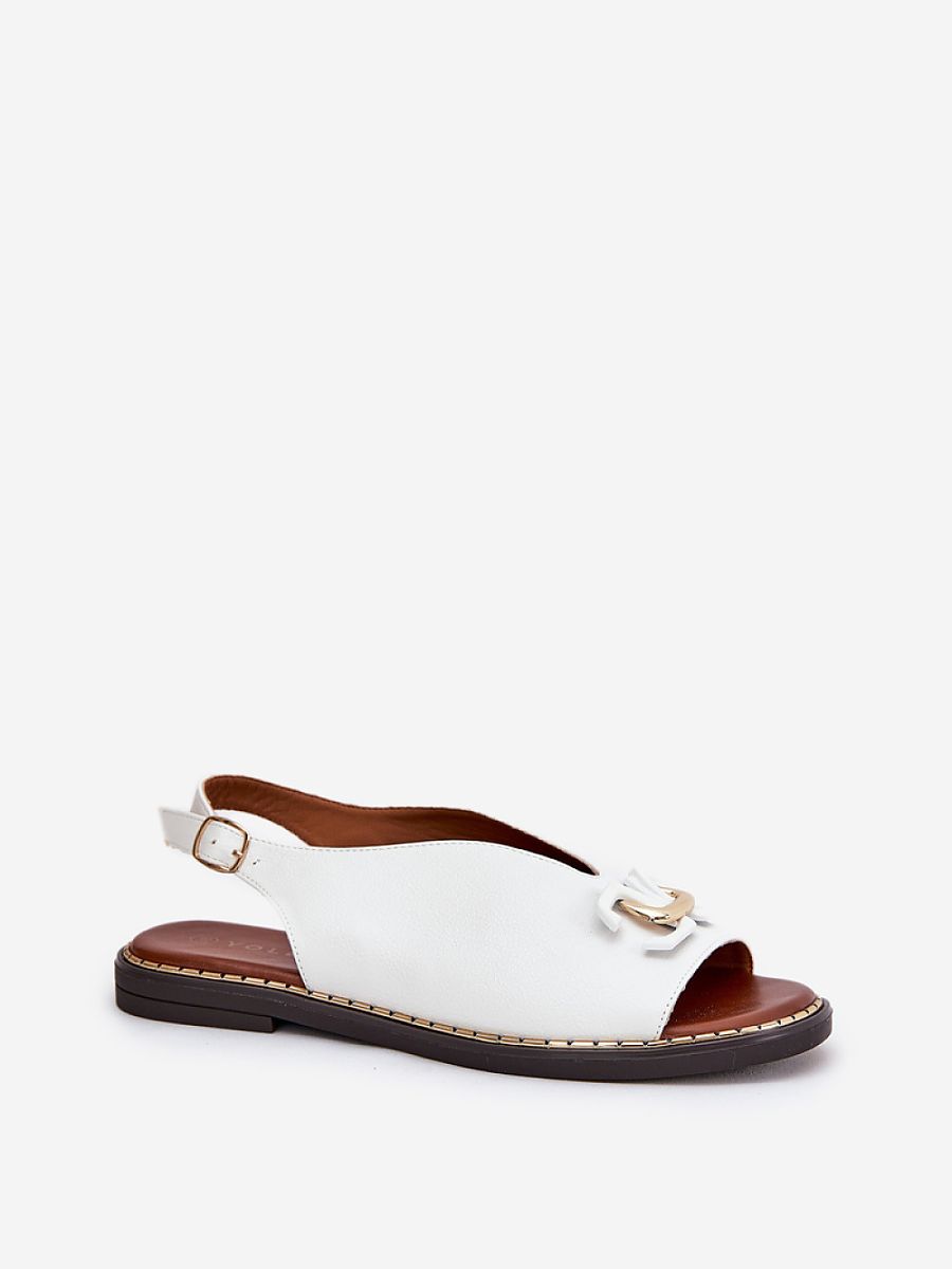 Sandály  model 210064 Step in style 