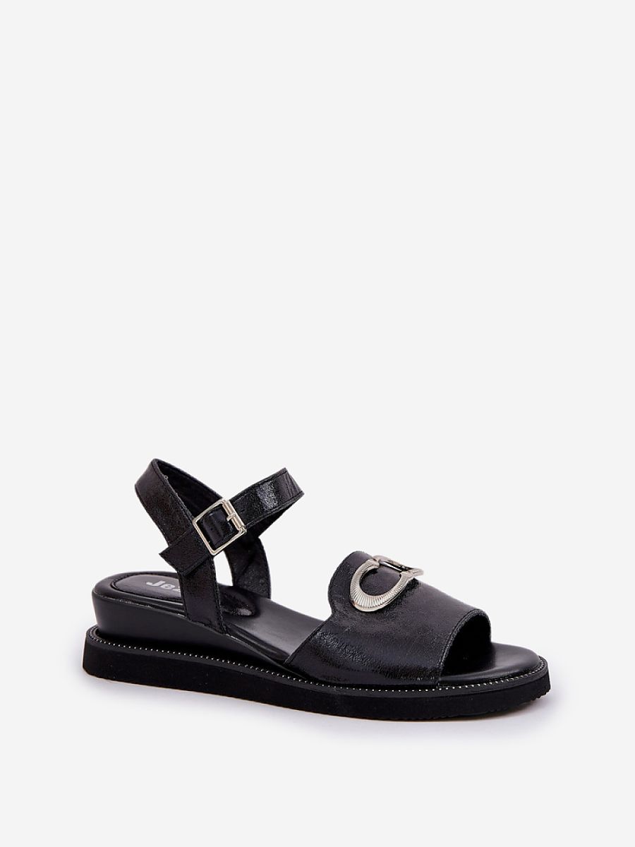 Sandály  model 210145 Step in style 