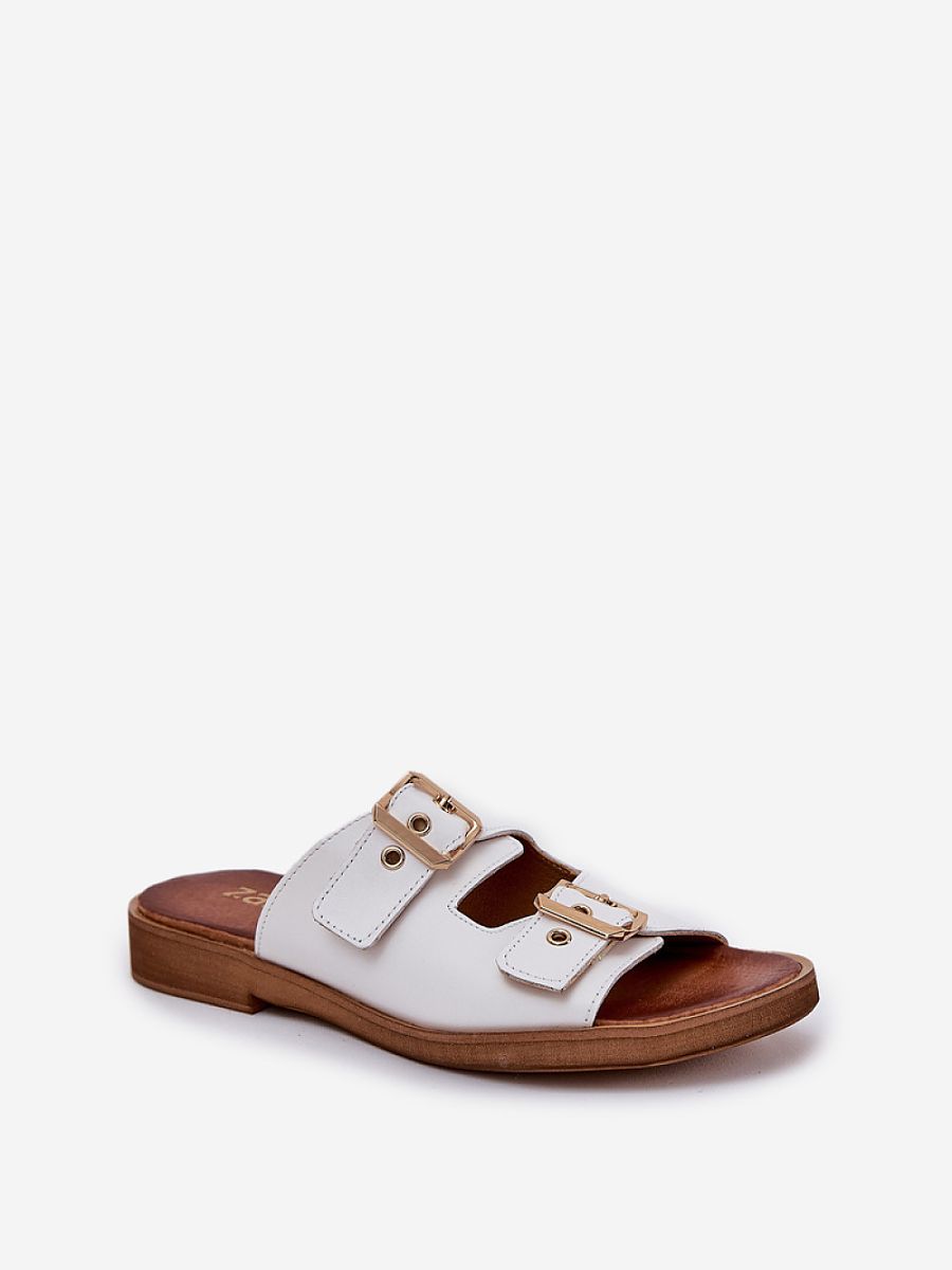 Pantofle  model 210175 Step in style 