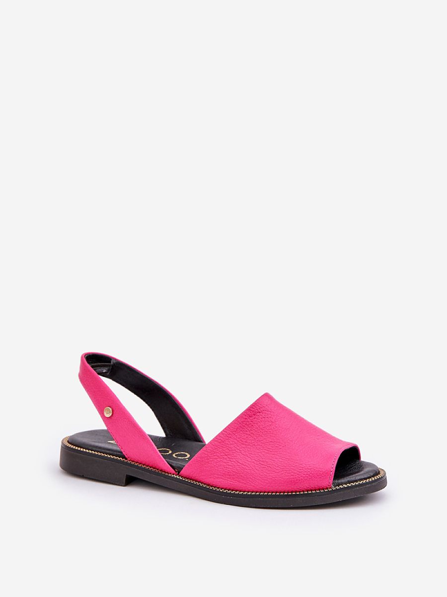 Sandály  model 210708 Step in style 
