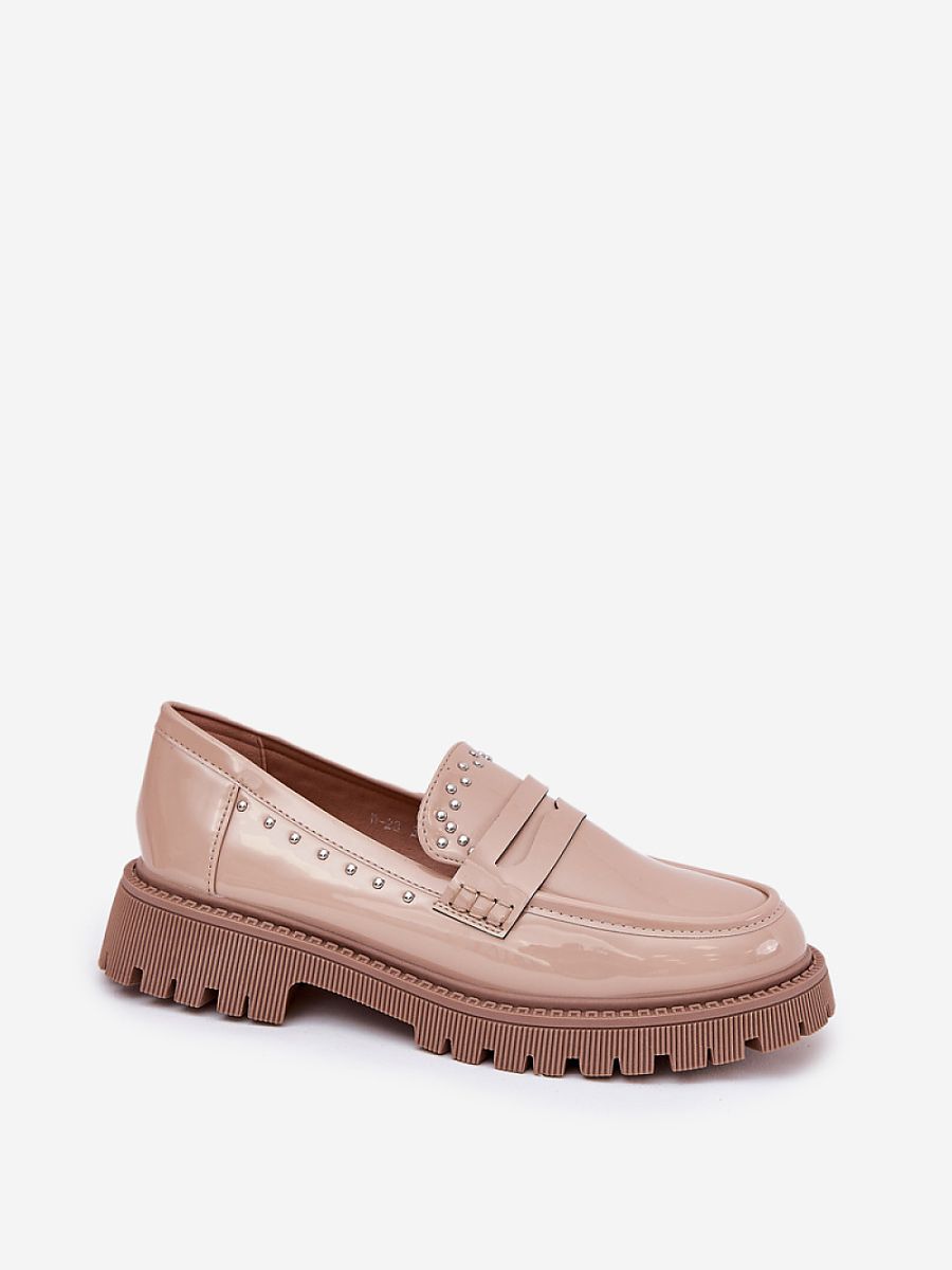 Mokasiny model 210740 Step in style 