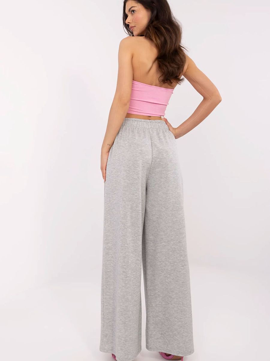 Teplákové kalhoty model 210945 Italy Moda 