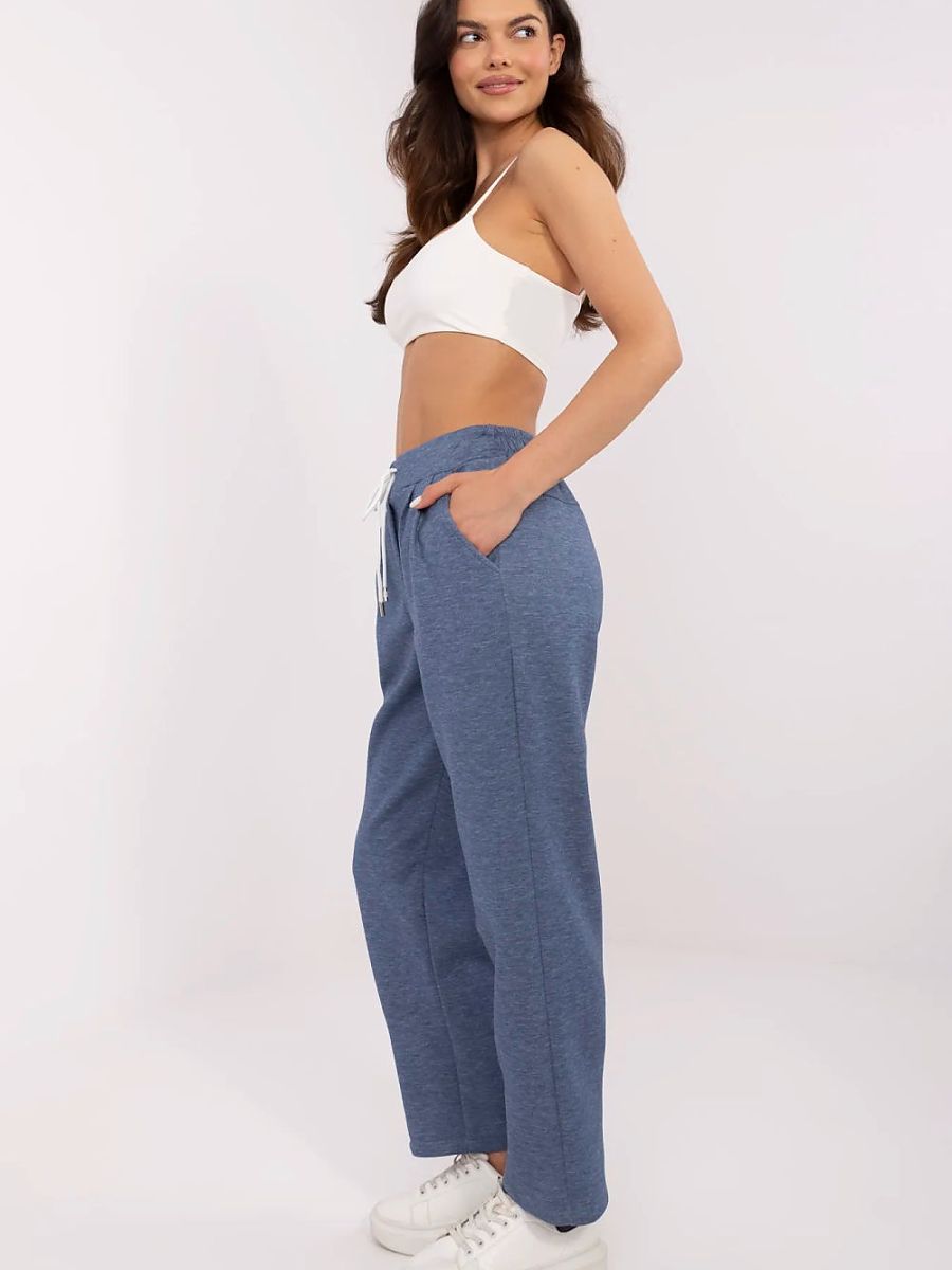 Teplákové kalhoty model 210954 Italy Moda 