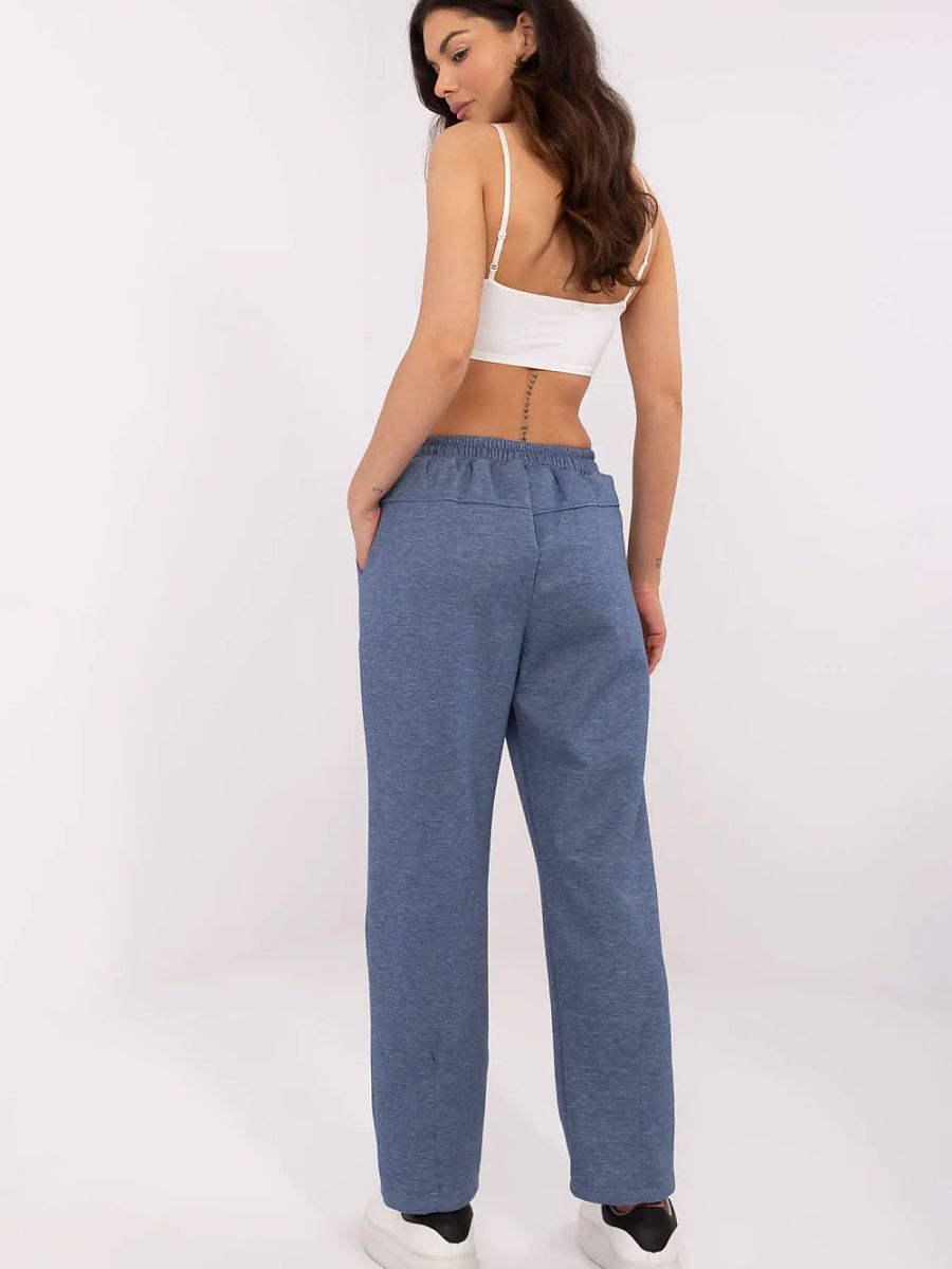Teplákové kalhoty model 210954 Italy Moda 