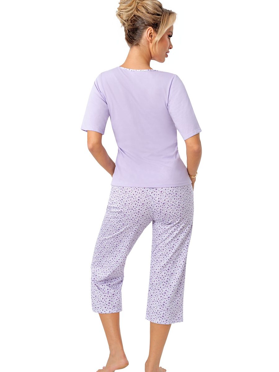Pyžama  model 210986 Donna 