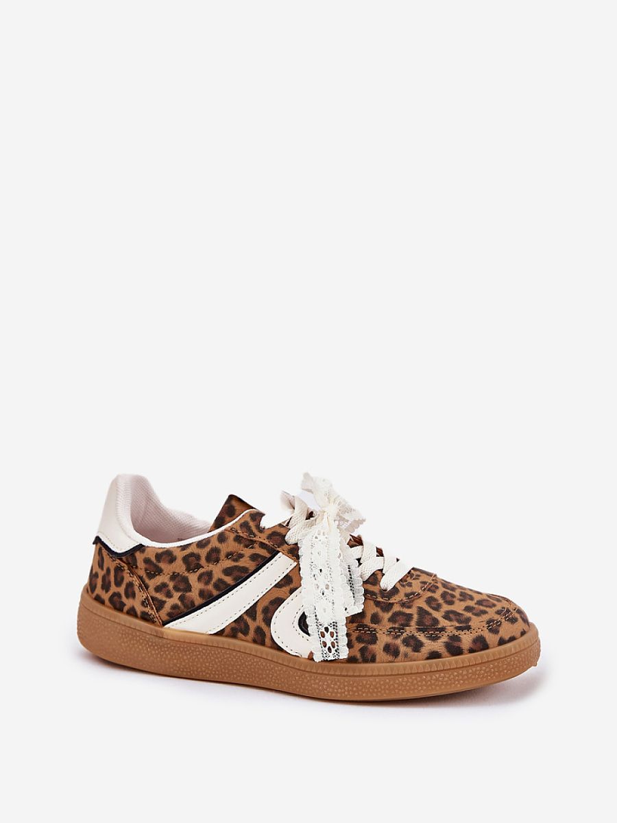 Sportovní obuv  model 210997 Step in style 