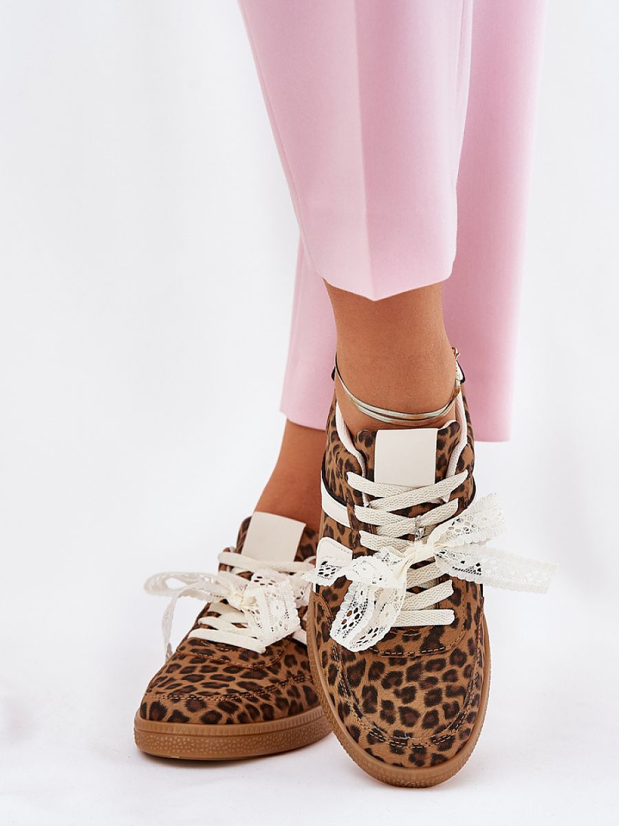 Sportovní obuv  model 210997 Step in style 