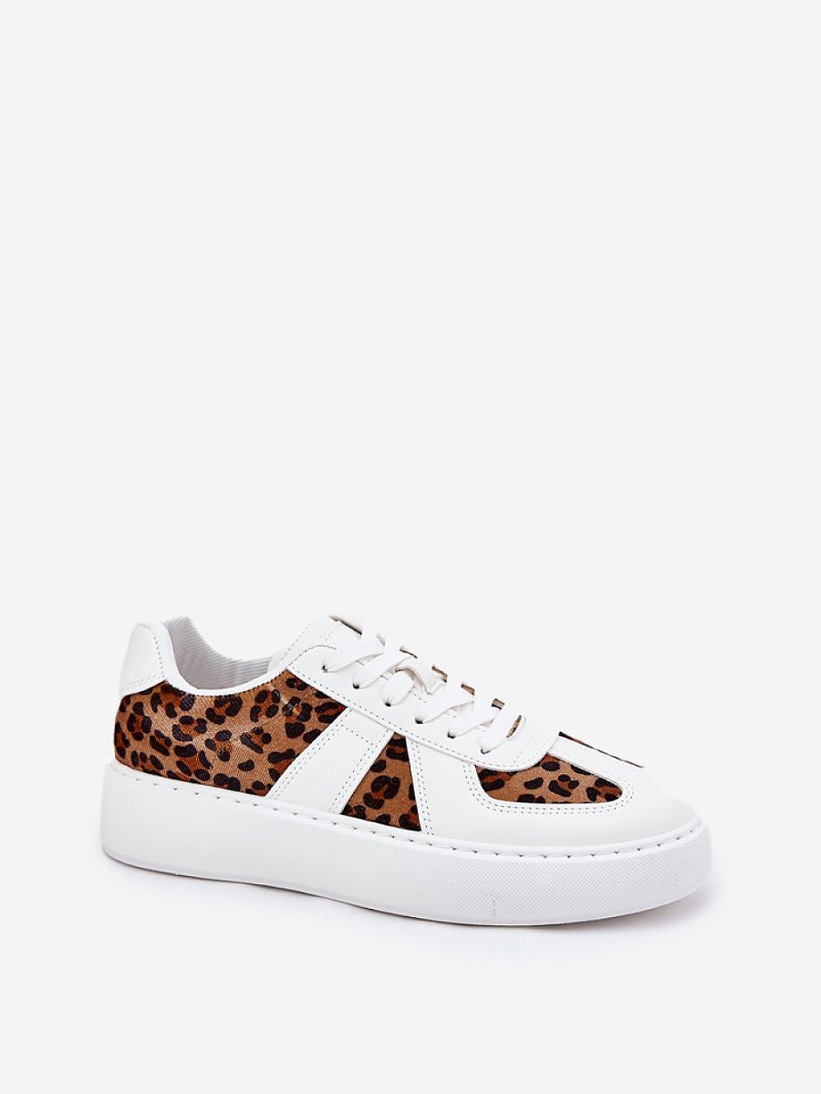 Sport Shoes model 211002 Step in style 