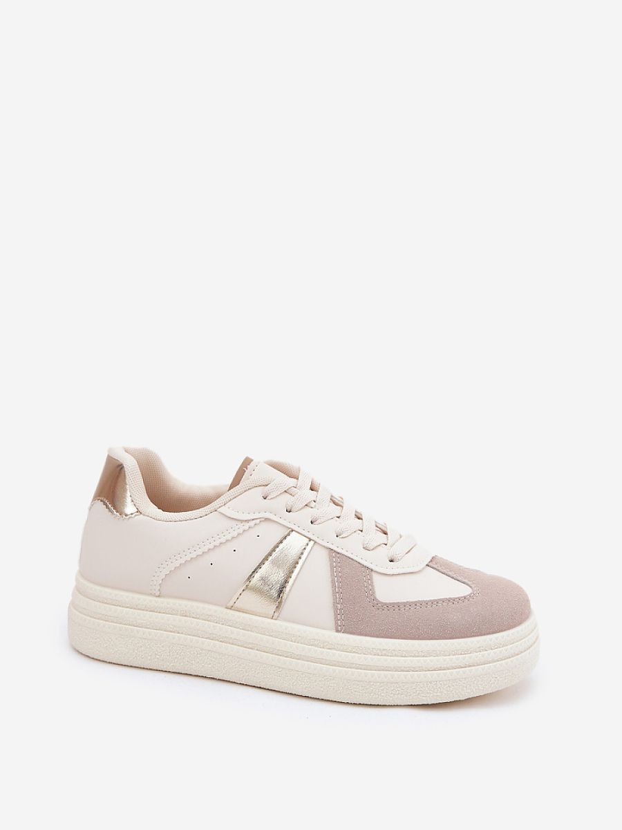 Sportovní obuv  model 211003 Step in style 